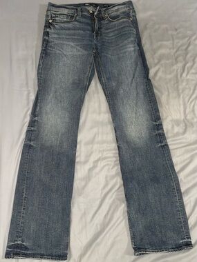 NWOT Men’s BKE Aiden Bootcut 30x34 Jean